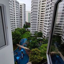 Blk 289B Compassvale Cape (Sengkang), HDB 3 Rooms #356206371